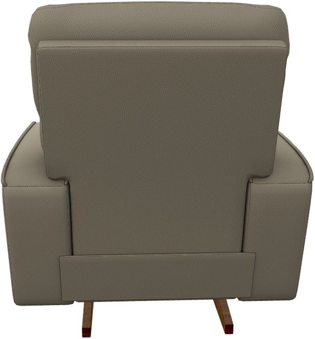 La-Z-Boy® Maddox Sand Power Rocking Recliner with Headrest-3