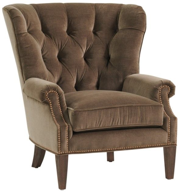 Lexington Home Customizable Silverado Atwater Chair-0