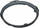 Miele Matte Black Wok Ring-0