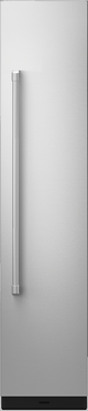JennAir® 8.0 Cu. Ft. Panel Ready Built In Freezer Column-3