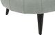 Signature Design by Ashley® Hollyann Gray Oversized Accent Ottoman-4