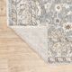 Oriental Weavers™ Maharaja 5'x8' Style 1 Area Rug-5