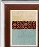 Classy Living Alonzo Saunders Revealed II Wall Art-1