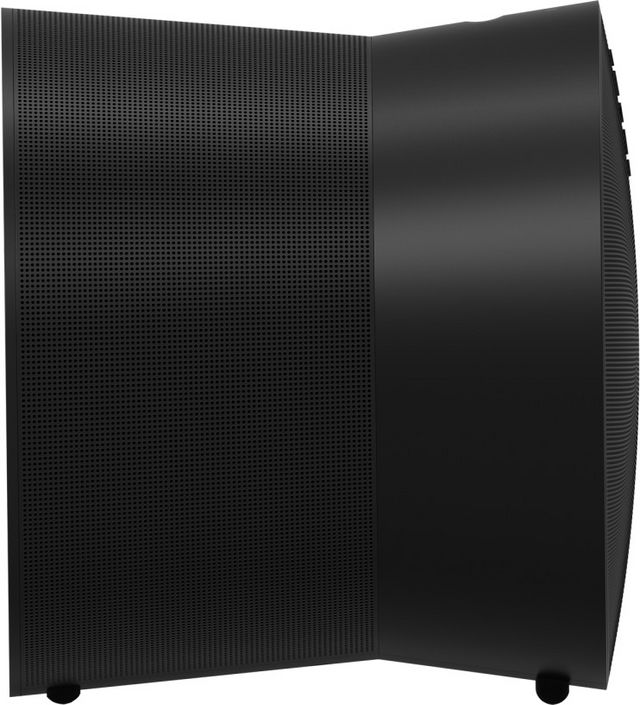 Sonos® Era 300 Matte Black Powered Stereo Speaker-3