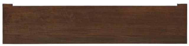 Hooker® Furniture Archives Classic Walnut Entertainment Console-3