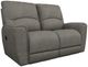 La-Z-Boy® Cassian Lead Manual Reclining Loveseat-0