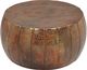 Riverside Furniture Gema Hammered Copper Coffee Table-0