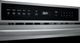 Frigidaire Gallery® 1.6 Cu. Ft. Stainless Steel Built In Microwave-4