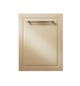 Monogram 24" Panel Ready Fully Integrated Dishwasher with Full Extension, Adjustable Third Rack with Premium Slides-0