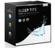 Malouf® Tite® Pr1me® Terry California King Mattress Protector-0