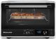 KitchenAid® 16" Contour Silver Countertop Oven-1
