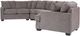 La-Z-Boy® Meyer Truffle Sectional with Custom Layout Options-2