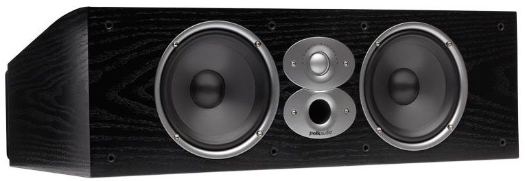 Speaker Polk Csi Polk Audio Csi A4 Center Channel Speaker POLK