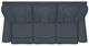 La-Z-Boy® Rori Navy Power Reclining Sofa-4