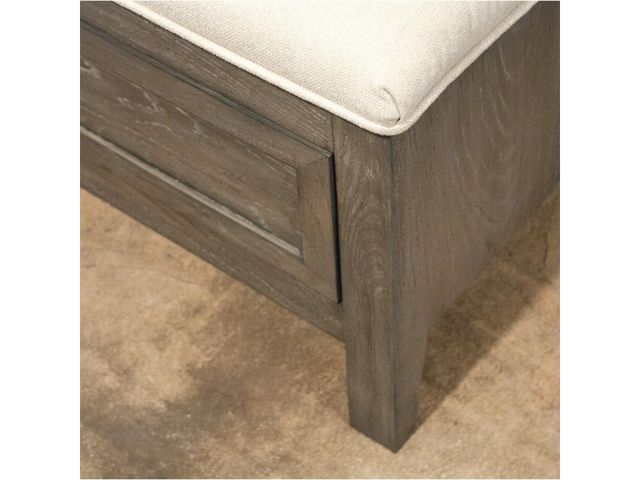 Riverside Furniture Vogue King Panel Storage Bed-3