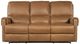 Hooker® Furniture SS Somers Denver Coffee Power Reclining Sofa with Power Headrest-2