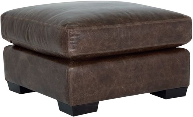 Palliser® Furniture Customizable Colebrook Ottoman-0