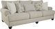 Benchcraft® Asanti Fog Sofa-0