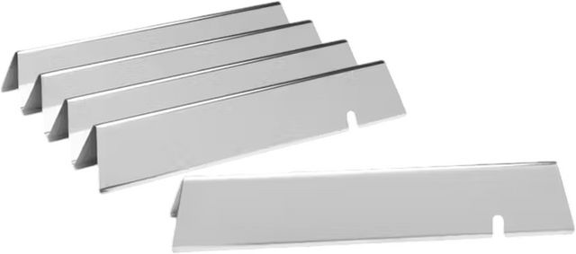 Weber® Grills® Stainless Steel Flavorizer Bars