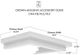 ZLINE Stainless Steel Crown Molding-5