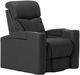 Palliser® Furniture Customizable Vivid Power Theater Recliner with Power Headrest and Lumbar-0