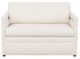 Fairfield® Customizable Serenity Track Arm Twin Sleeper-3