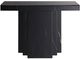 ACME Furniture Drisana Black Console Table-4