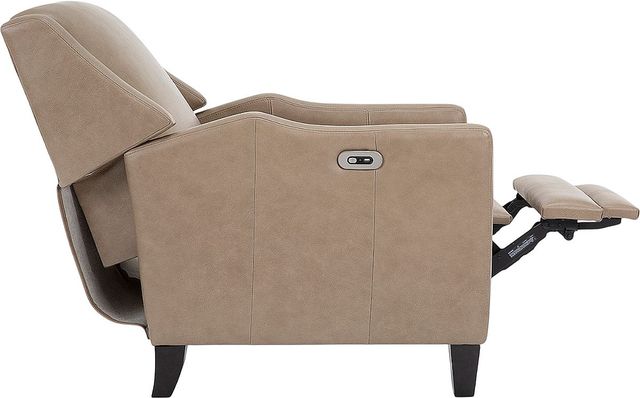 Decor-Rest® Furniture LTD Customizable 3053 Push Back Recliner Chair-4