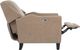 Decor-Rest® Furniture LTD Customizable 3053 Push Back Recliner Chair-4
