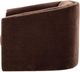 Four Hands Presley Monte Chocolate Swivel Chair-3