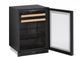 U-Line® 1000 Series 5.4 Cu. Ft. Panel Ready Under the Counter Refrigerator-1