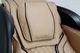 Cozzia® Qi™ SE Black/Topaz Duo Massage Chair-2