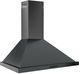 Zephyr Ombra 30" Black Stainless Steel Wall Mounted Range Hood-1