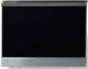 Viking® 5 Series 36" Stainless Steel Pro Style Induction Range-1