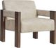 Signature Design by Ashley® Adlanlock Bone Accent Chair-0