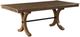 ACME Furniture Harald Gray Oak Dining Table-0
