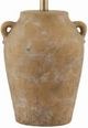 Forty West Lawrence Beige Table Lamp-1