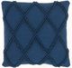 Nourison Home™ Lifestyles GC101 Navy 18" Throw Pillow-0