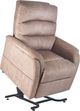 UltraComfort™ Destin Antler Large Power Lift Recliner-1