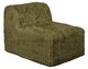 Furniture of America® Nappi Olive Green L-Shape Sectional-4