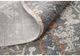 Feizy Thackery Charcoal/Ivory 5' x 7' Rug-3