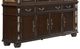 New Classic® Home Furnishings Maximus Cherry Buffet-0