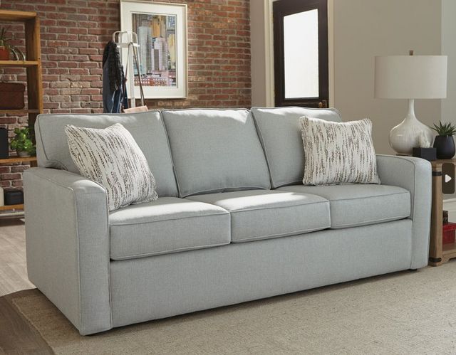 England Furniture Customizable Norris Queen Sofa Sleeper-2