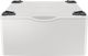 Samsung 27" Ivory Pedestal-1