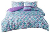 Teal-Purple