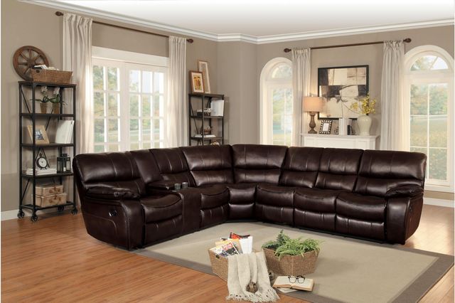 Homelegance® Pecos Sectional-2