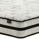 Sierra Sleep® by Ashley® Chime 10" Hybrid Medium Tight Top Full Mattress in Box-1
