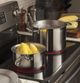 GE® 4 Piece Stainless Steel Kitchen Package-4