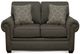 England Furniture Customizable Brett Loveseat with Nailhead Trim-0