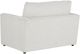 Kevin Charles® Noah Maguire Cream Chair and a Half-3